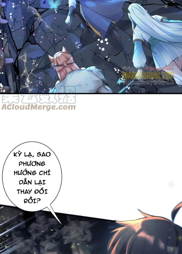 Các Ngươi Tu Tiên Còn Ta Rút Thẻ Chapter 35 - Trang 2