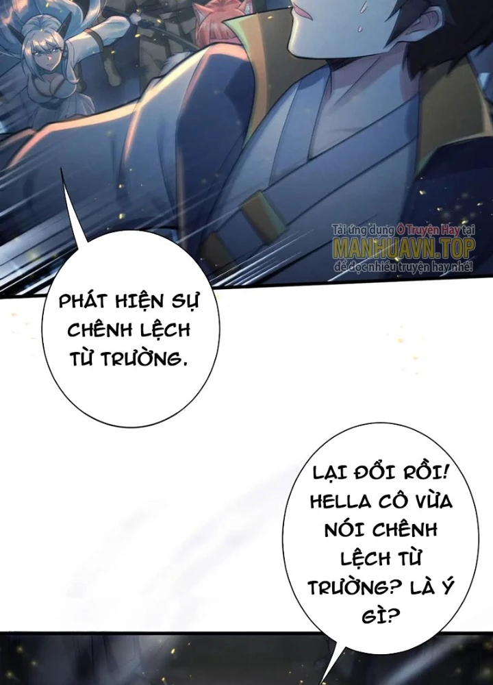 Các Ngươi Tu Tiên Còn Ta Rút Thẻ Chapter 35 - Trang 2