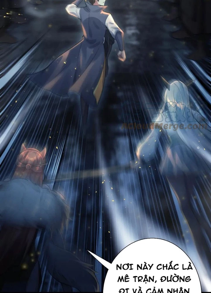 Các Ngươi Tu Tiên Còn Ta Rút Thẻ Chapter 35 - Trang 2