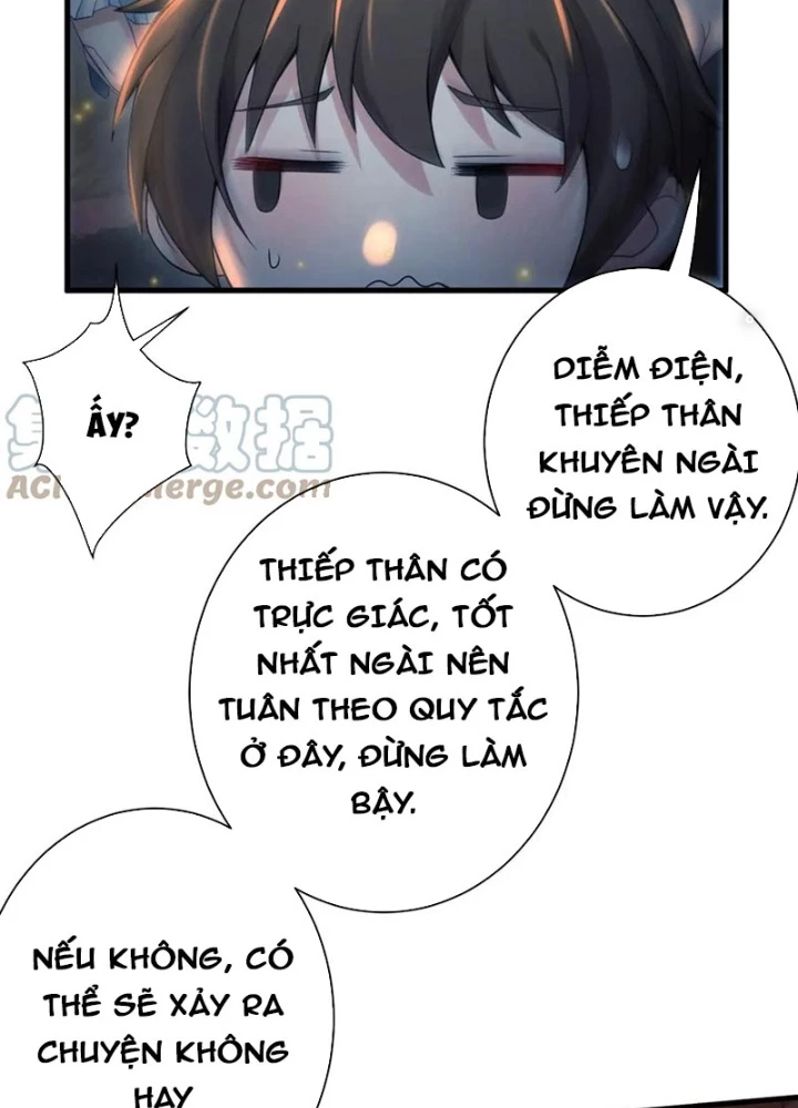 Các Ngươi Tu Tiên Còn Ta Rút Thẻ Chapter 35 - Trang 2