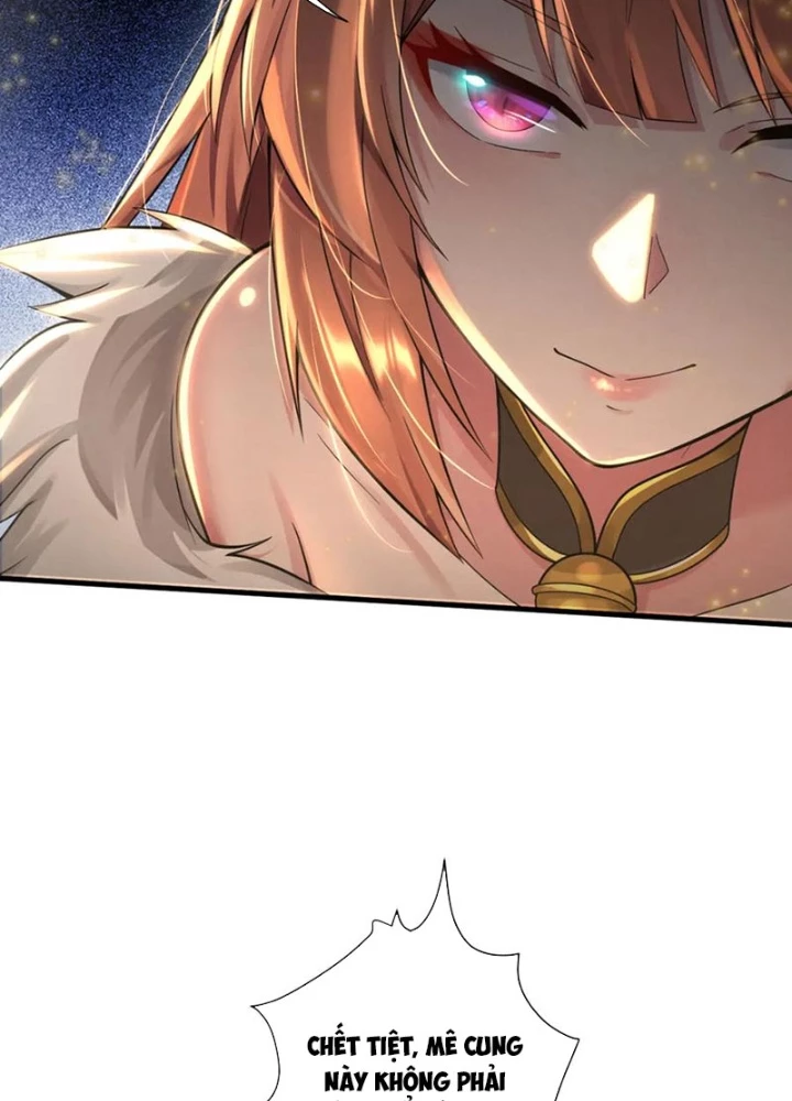 Các Ngươi Tu Tiên Còn Ta Rút Thẻ Chapter 35 - Trang 2