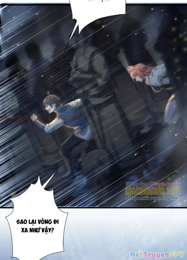 Các Ngươi Tu Tiên Còn Ta Rút Thẻ Chapter 35 - Trang 2