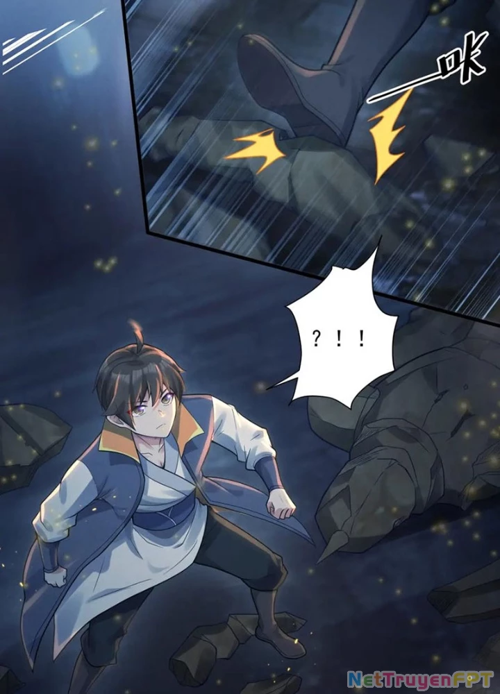 Các Ngươi Tu Tiên Còn Ta Rút Thẻ Chapter 35 - Trang 2