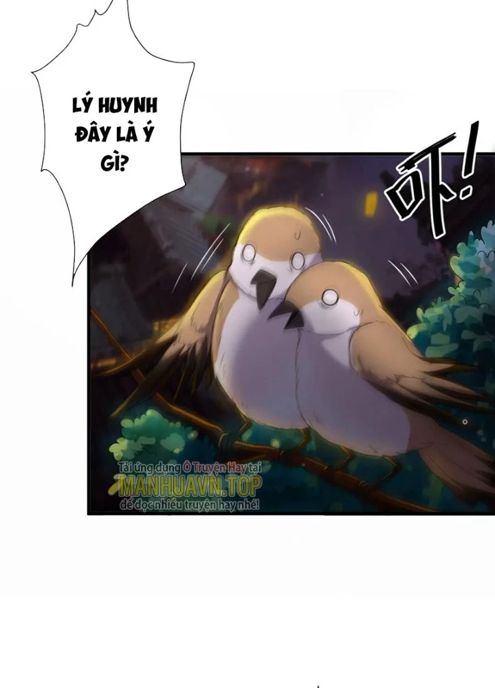 Các Ngươi Tu Tiên Còn Ta Rút Thẻ Chapter 35 - Trang 2