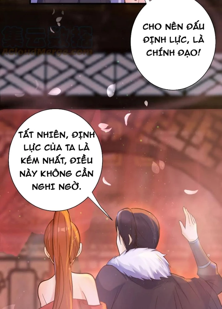 Các Ngươi Tu Tiên Còn Ta Rút Thẻ Chapter 35 - Trang 2