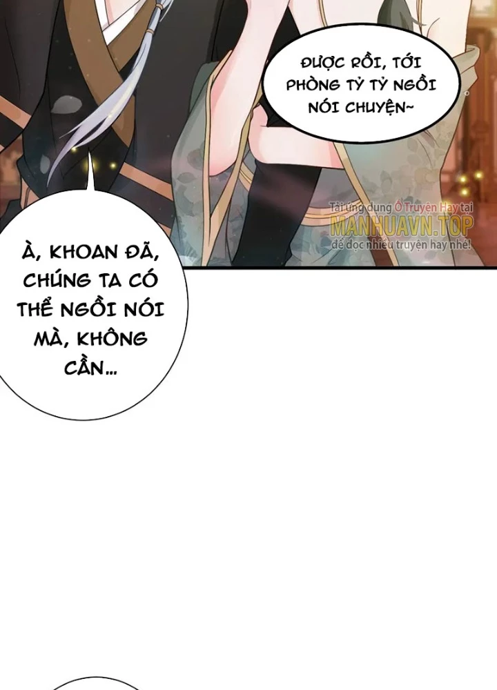 Các Ngươi Tu Tiên Còn Ta Rút Thẻ Chapter 35 - Trang 2