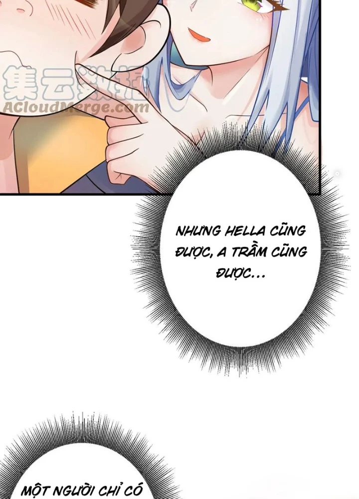 Các Ngươi Tu Tiên Còn Ta Rút Thẻ Chapter 35 - Trang 2