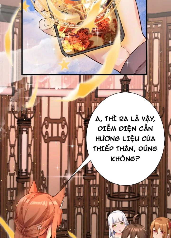 Các Ngươi Tu Tiên Còn Ta Rút Thẻ Chapter 35 - Trang 2