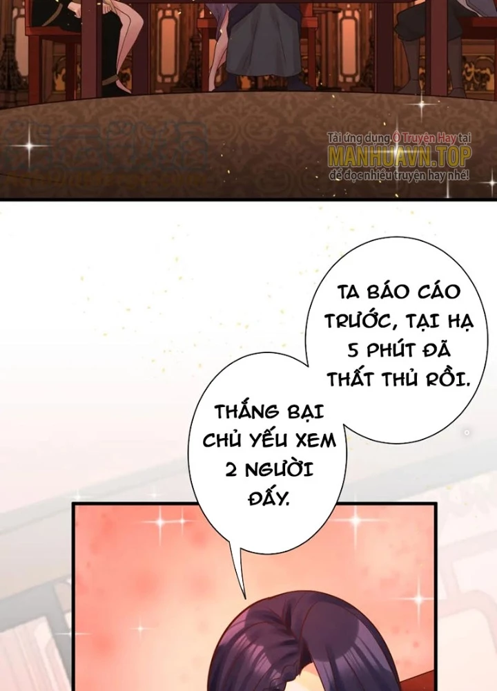 Các Ngươi Tu Tiên Còn Ta Rút Thẻ Chapter 35 - Trang 2