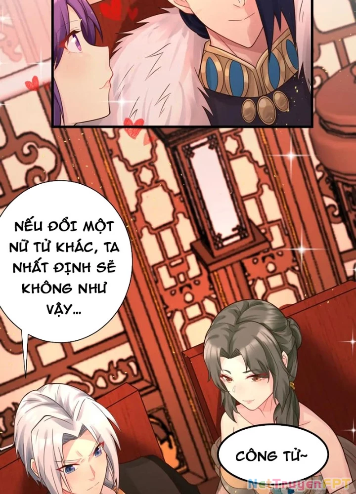 Các Ngươi Tu Tiên Còn Ta Rút Thẻ Chapter 35 - Trang 2