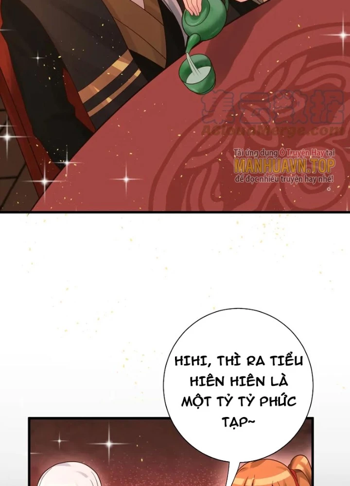 Các Ngươi Tu Tiên Còn Ta Rút Thẻ Chapter 35 - Trang 2