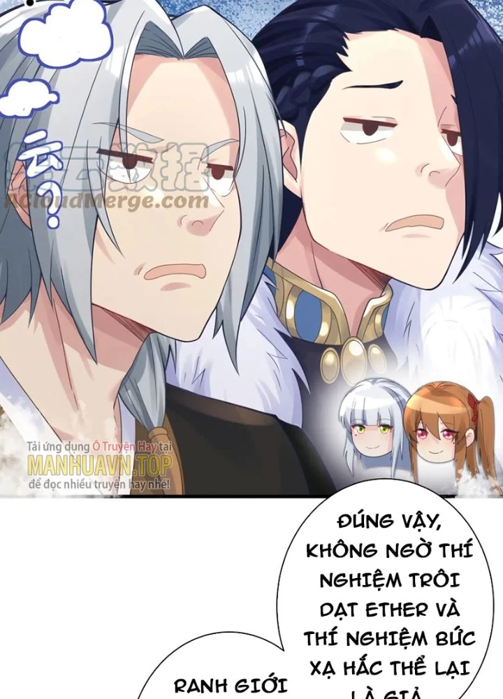 Các Ngươi Tu Tiên Còn Ta Rút Thẻ Chapter 35 - Trang 2