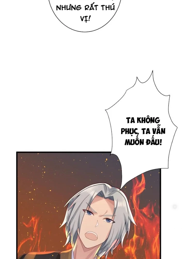 Các Ngươi Tu Tiên Còn Ta Rút Thẻ Chapter 35 - Trang 2