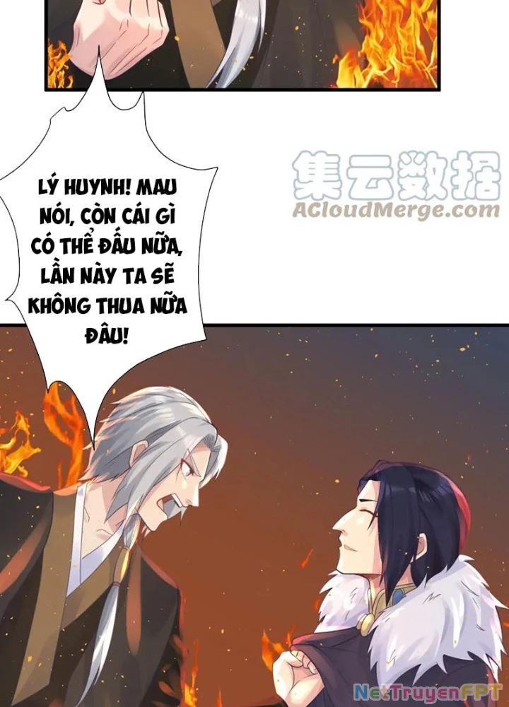 Các Ngươi Tu Tiên Còn Ta Rút Thẻ Chapter 35 - Trang 2