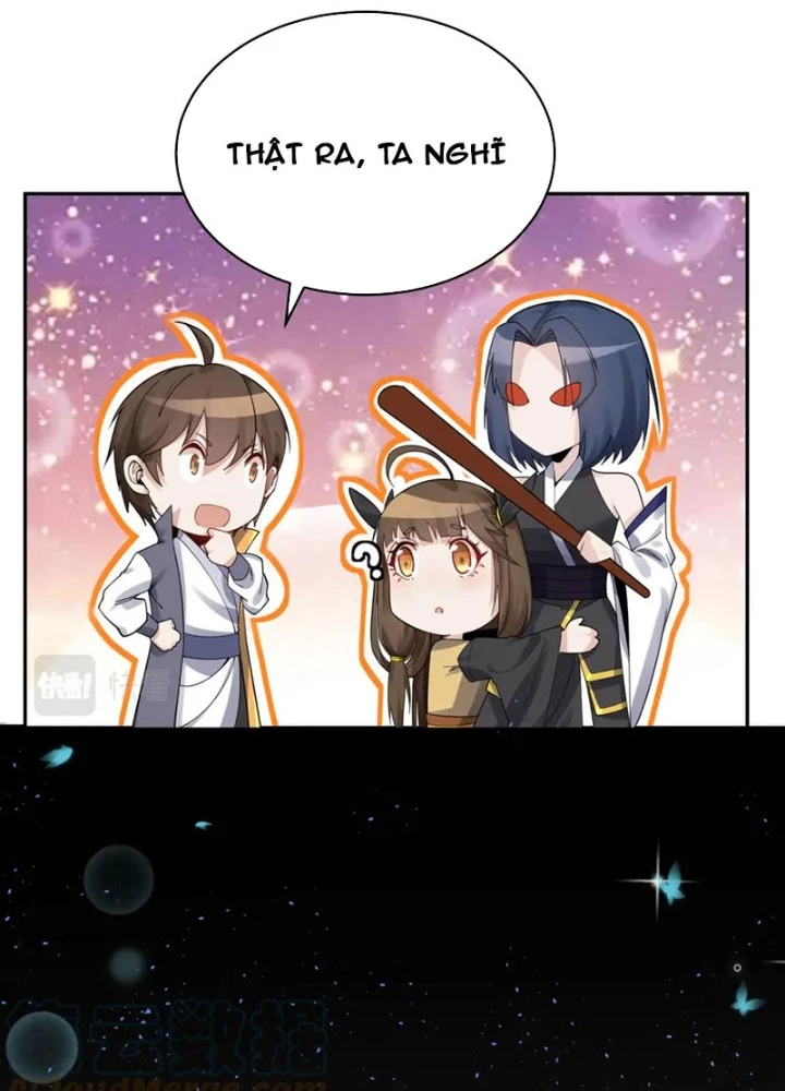 Các Ngươi Tu Tiên Còn Ta Rút Thẻ Chapter 36 - Trang 2
