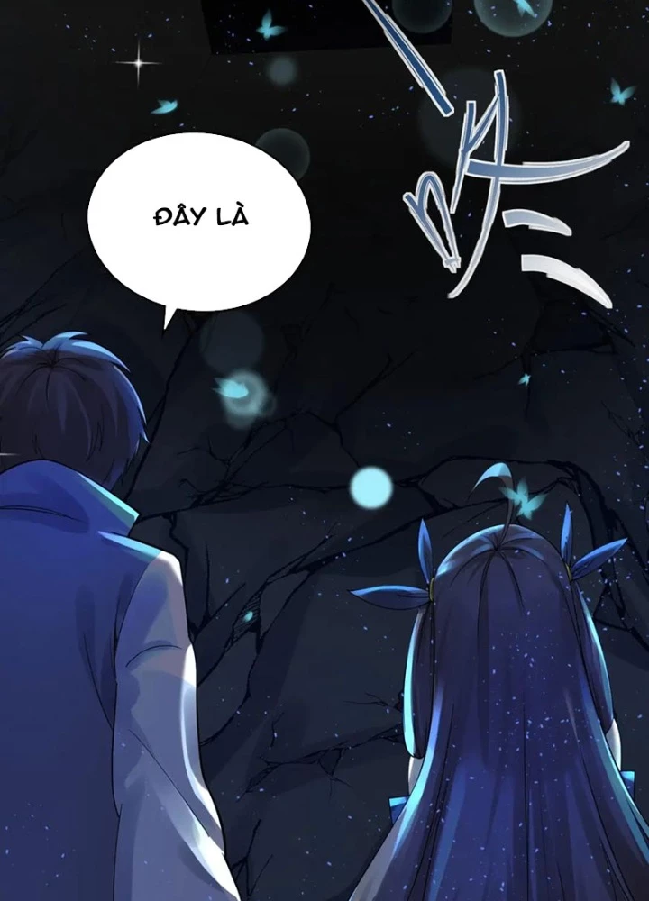 Các Ngươi Tu Tiên Còn Ta Rút Thẻ Chapter 36 - Trang 2