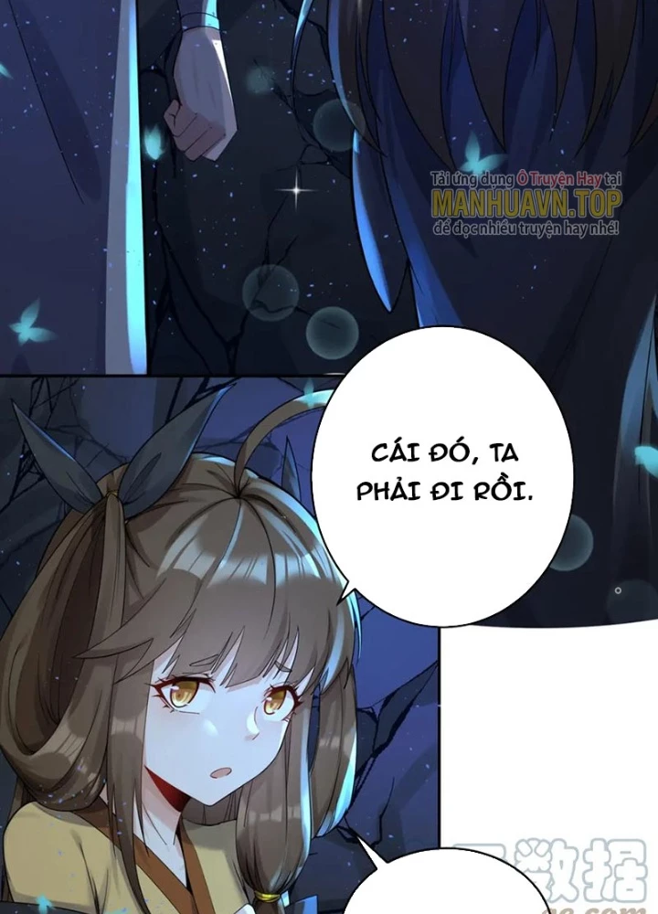 Các Ngươi Tu Tiên Còn Ta Rút Thẻ Chapter 36 - Trang 2