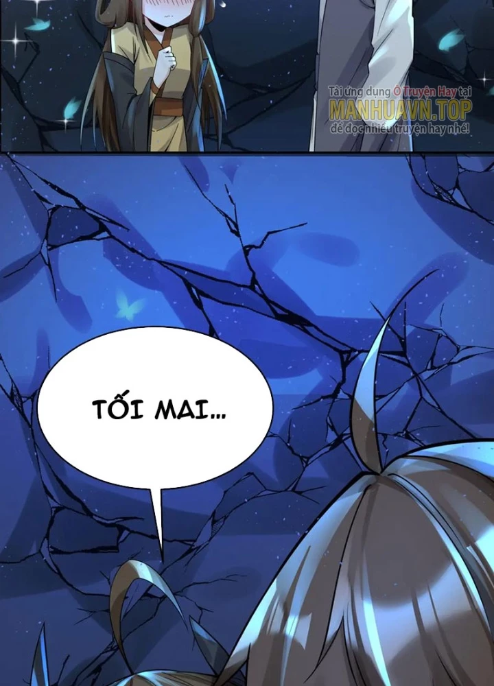 Các Ngươi Tu Tiên Còn Ta Rút Thẻ Chapter 36 - Trang 2