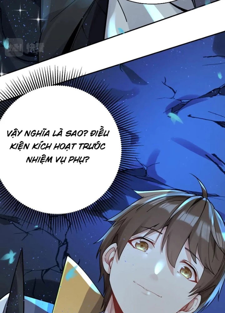 Các Ngươi Tu Tiên Còn Ta Rút Thẻ Chapter 36 - Trang 2