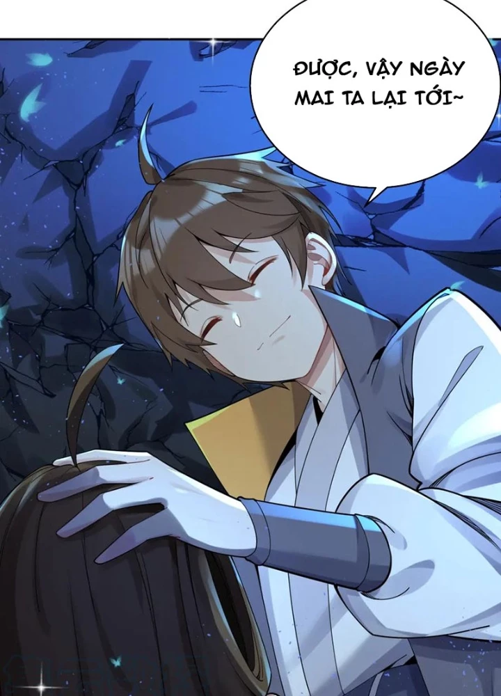 Các Ngươi Tu Tiên Còn Ta Rút Thẻ Chapter 36 - Trang 2
