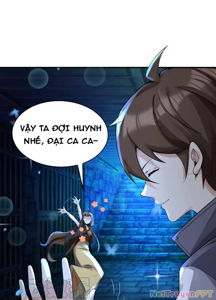 Các Ngươi Tu Tiên Còn Ta Rút Thẻ Chapter 36 - Trang 2