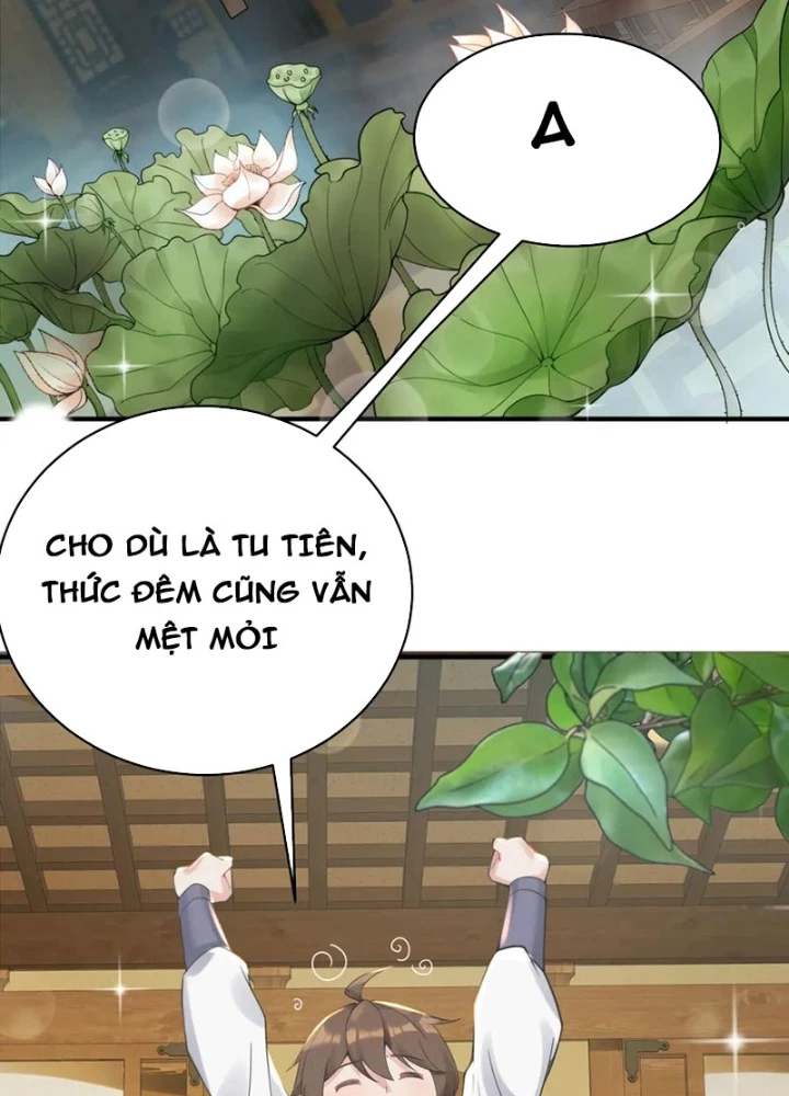 Các Ngươi Tu Tiên Còn Ta Rút Thẻ Chapter 36 - Trang 2