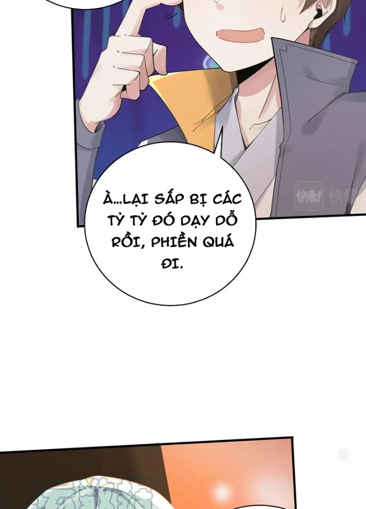 Các Ngươi Tu Tiên Còn Ta Rút Thẻ Chapter 36 - Trang 2