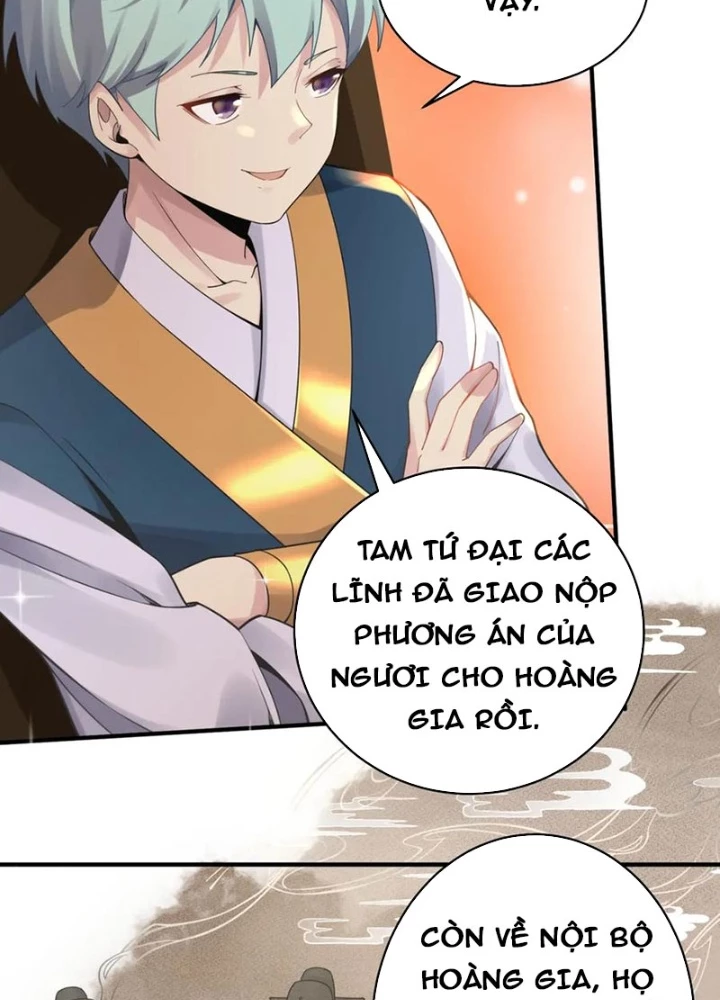 Các Ngươi Tu Tiên Còn Ta Rút Thẻ Chapter 36 - Trang 2