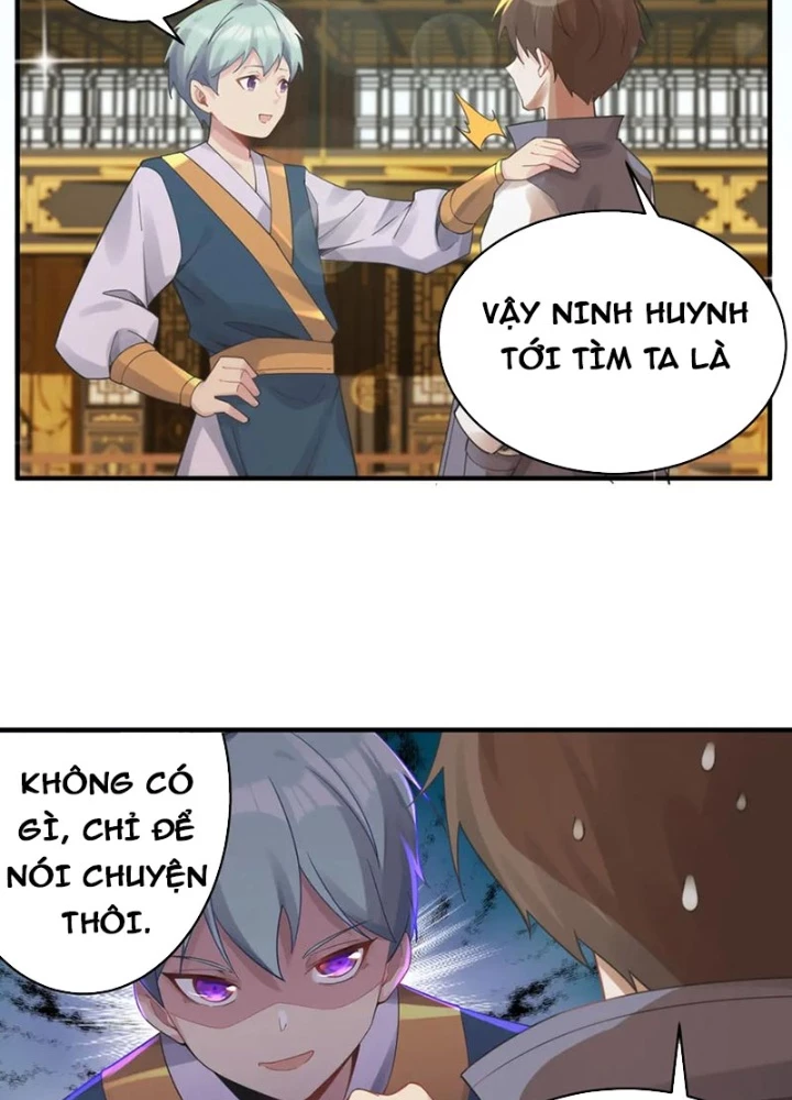 Các Ngươi Tu Tiên Còn Ta Rút Thẻ Chapter 36 - Trang 2