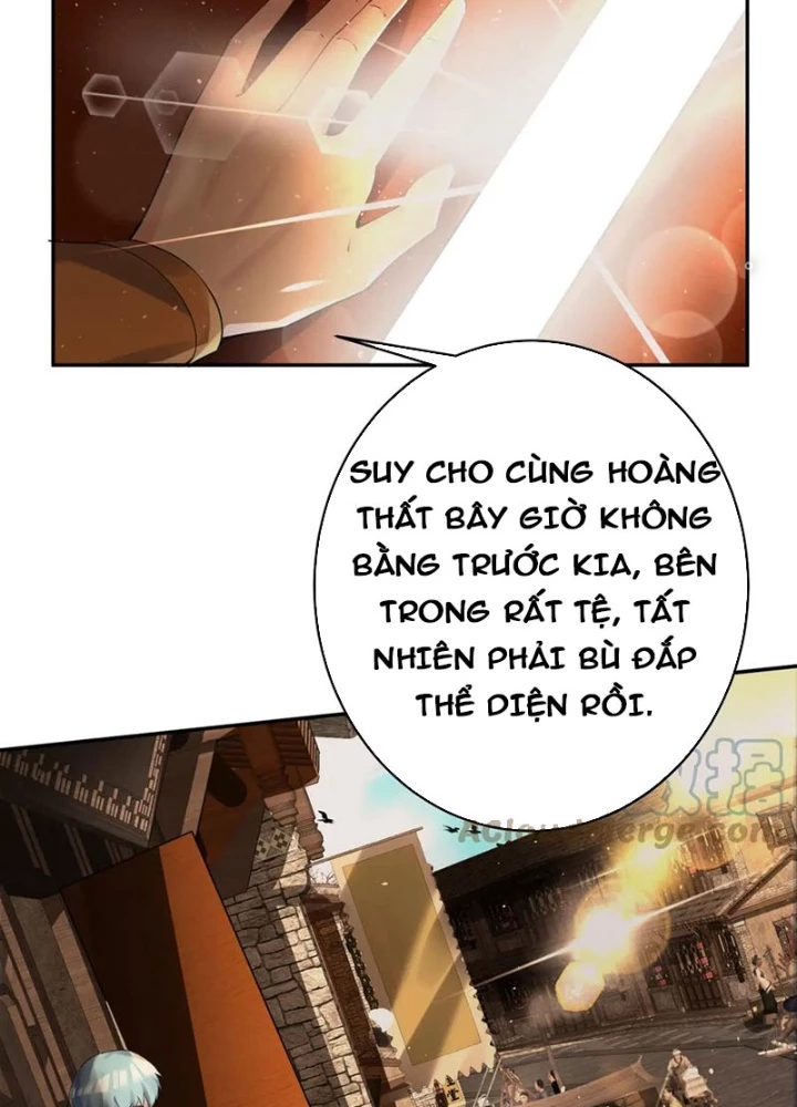 Các Ngươi Tu Tiên Còn Ta Rút Thẻ Chapter 36 - Trang 2