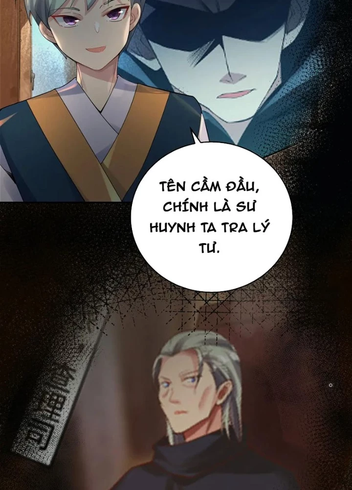 Các Ngươi Tu Tiên Còn Ta Rút Thẻ Chapter 36 - Trang 2