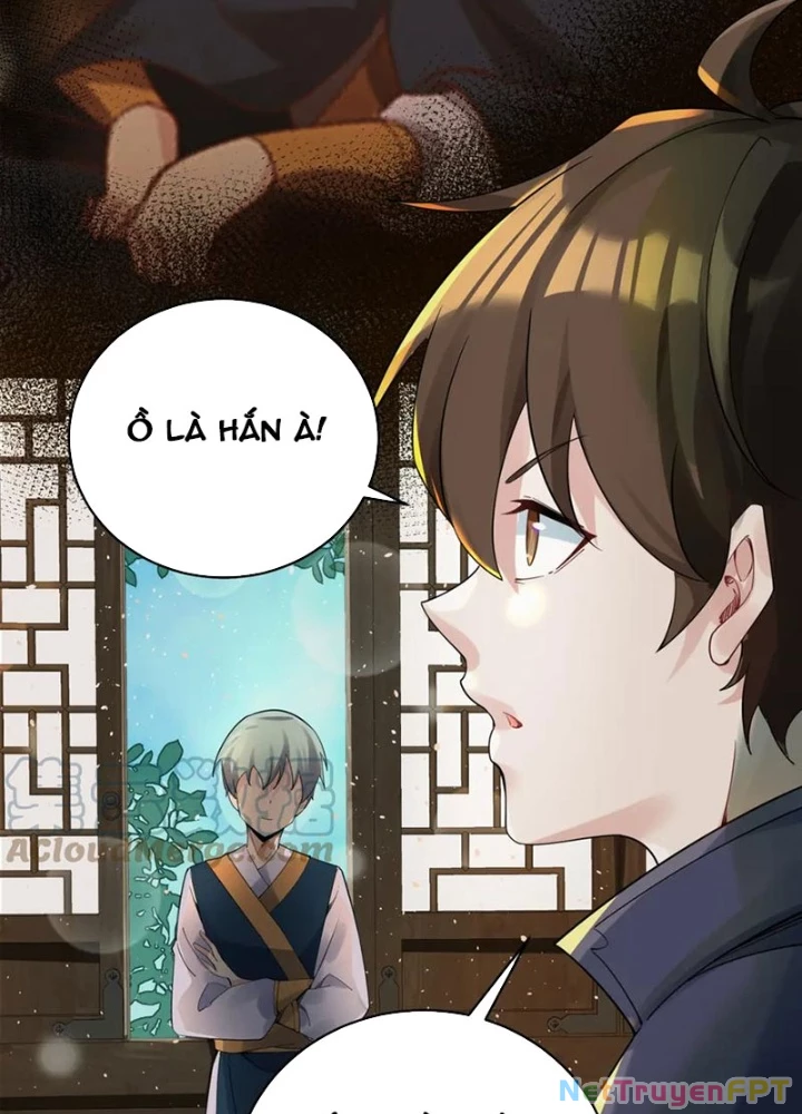 Các Ngươi Tu Tiên Còn Ta Rút Thẻ Chapter 36 - Trang 2