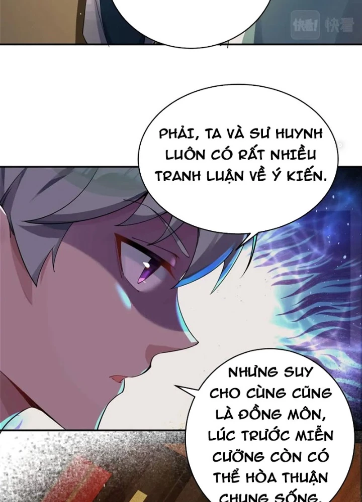 Các Ngươi Tu Tiên Còn Ta Rút Thẻ Chapter 36 - Trang 2