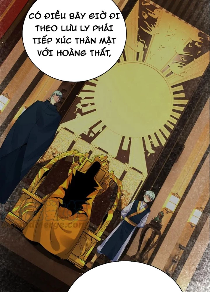 Các Ngươi Tu Tiên Còn Ta Rút Thẻ Chapter 36 - Trang 2