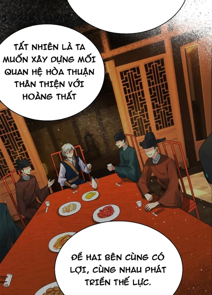 Các Ngươi Tu Tiên Còn Ta Rút Thẻ Chapter 36 - Trang 2