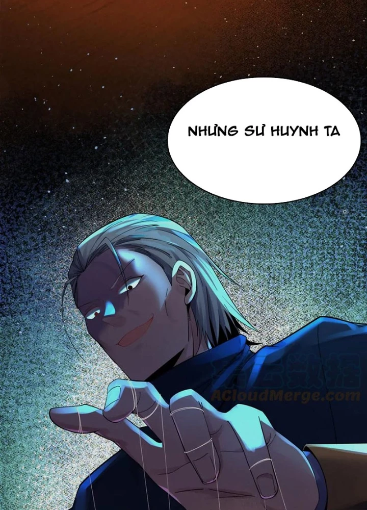 Các Ngươi Tu Tiên Còn Ta Rút Thẻ Chapter 36 - Trang 2