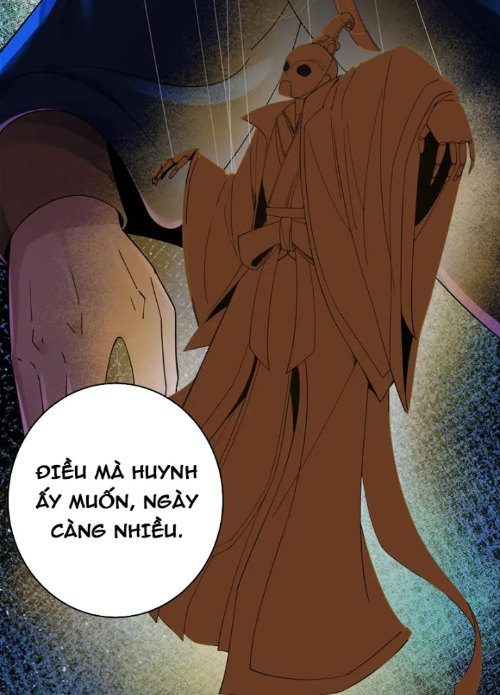 Các Ngươi Tu Tiên Còn Ta Rút Thẻ Chapter 36 - Trang 2