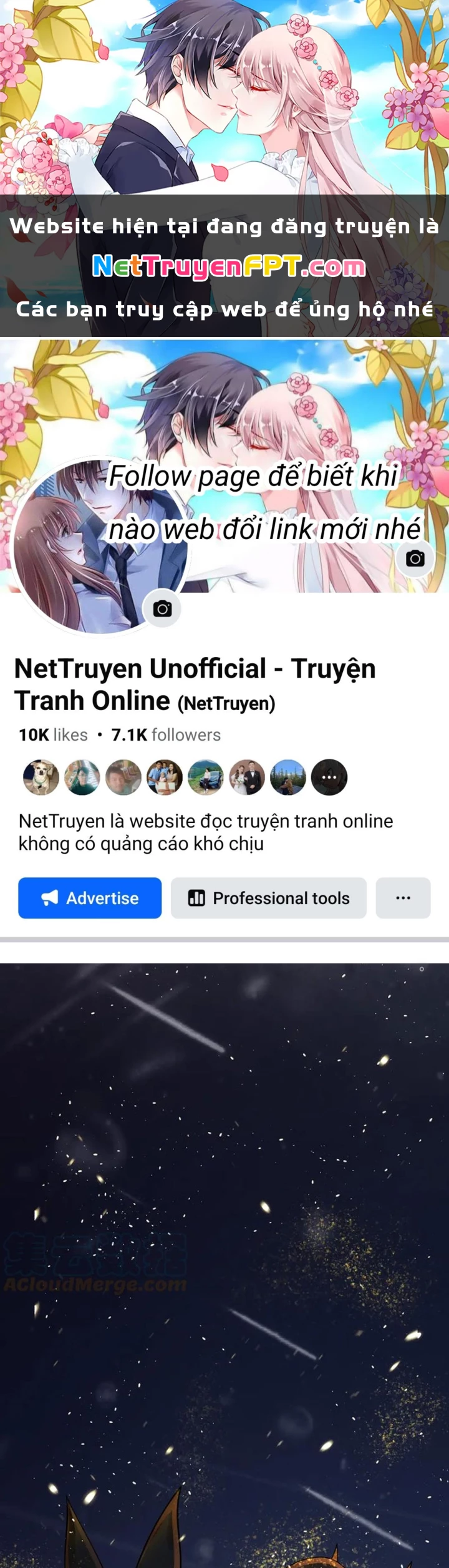 Các Ngươi Tu Tiên Còn Ta Rút Thẻ Chapter 36 - Trang 2