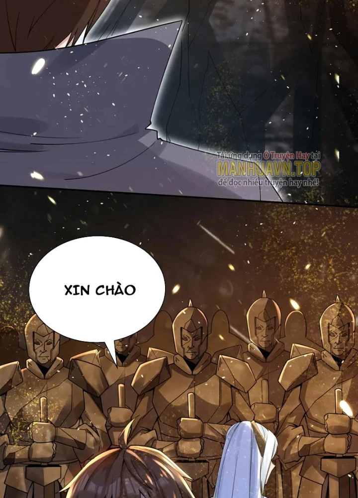 Các Ngươi Tu Tiên Còn Ta Rút Thẻ Chapter 36 - Trang 2