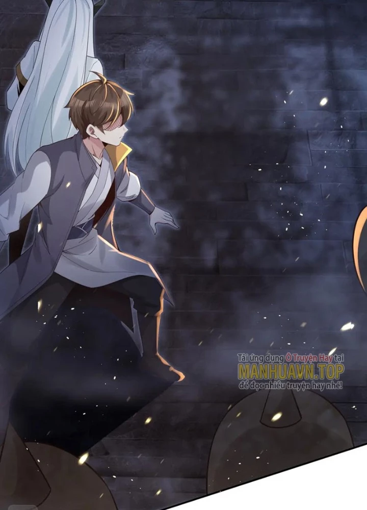 Các Ngươi Tu Tiên Còn Ta Rút Thẻ Chapter 36 - Trang 2