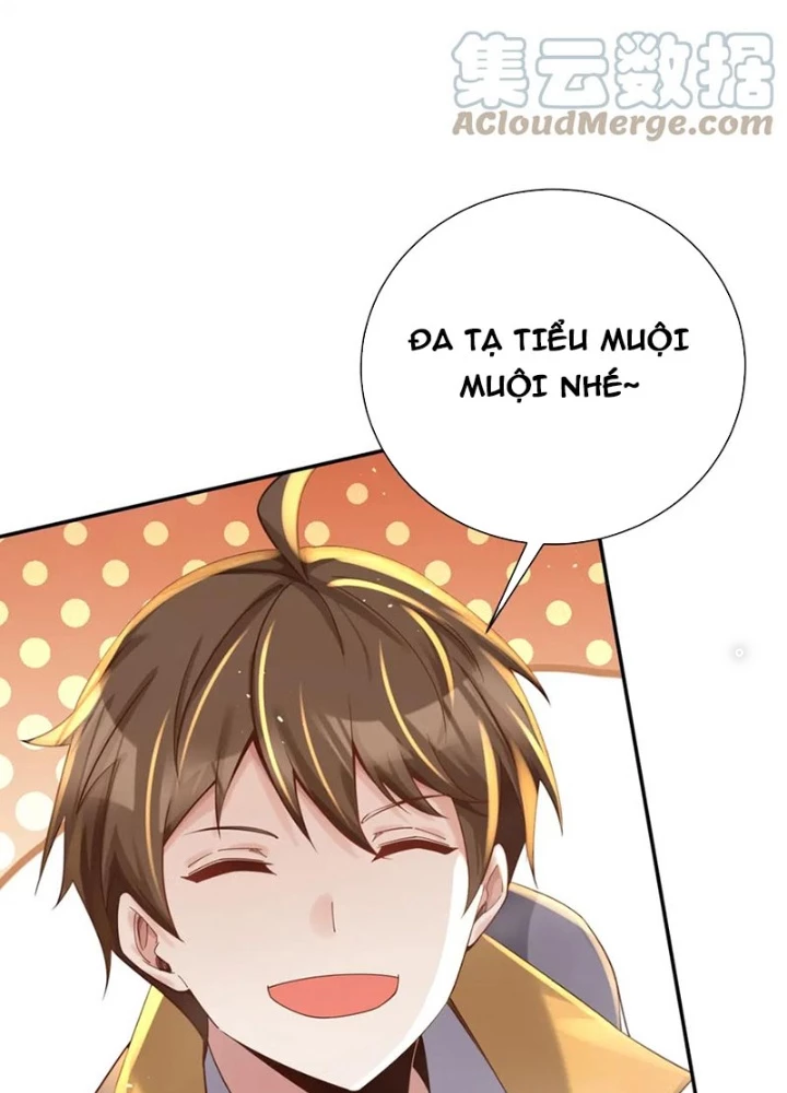 Các Ngươi Tu Tiên Còn Ta Rút Thẻ Chapter 36 - Trang 2