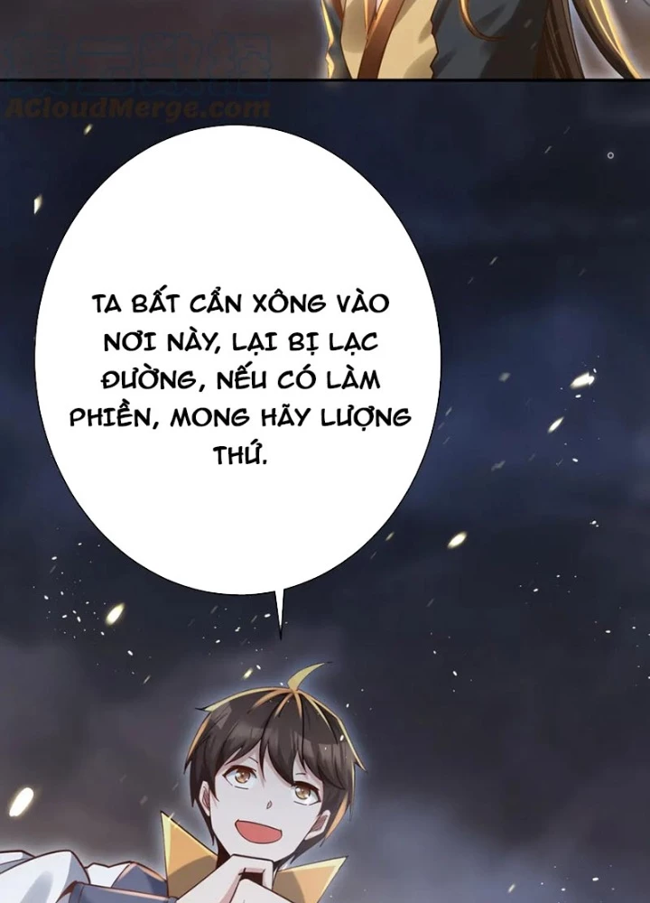 Các Ngươi Tu Tiên Còn Ta Rút Thẻ Chapter 36 - Trang 2