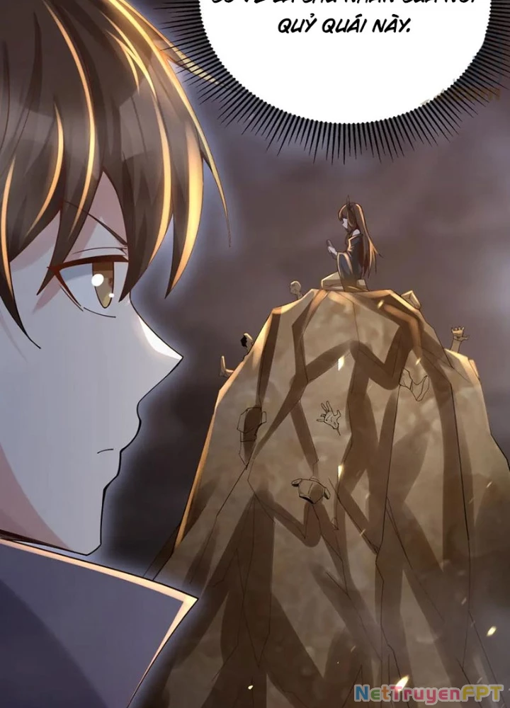 Các Ngươi Tu Tiên Còn Ta Rút Thẻ Chapter 36 - Trang 2