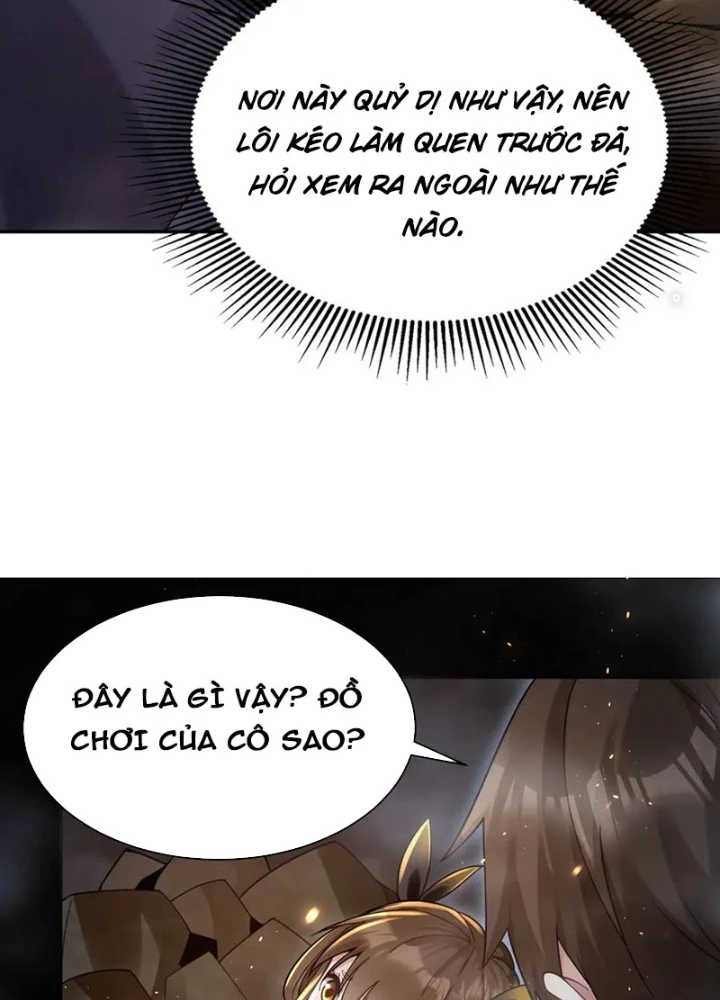 Các Ngươi Tu Tiên Còn Ta Rút Thẻ Chapter 36 - Trang 2