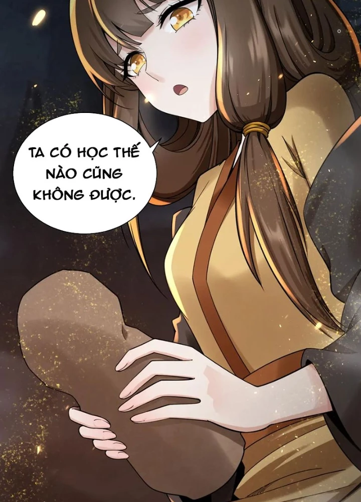 Các Ngươi Tu Tiên Còn Ta Rút Thẻ Chapter 36 - Trang 2