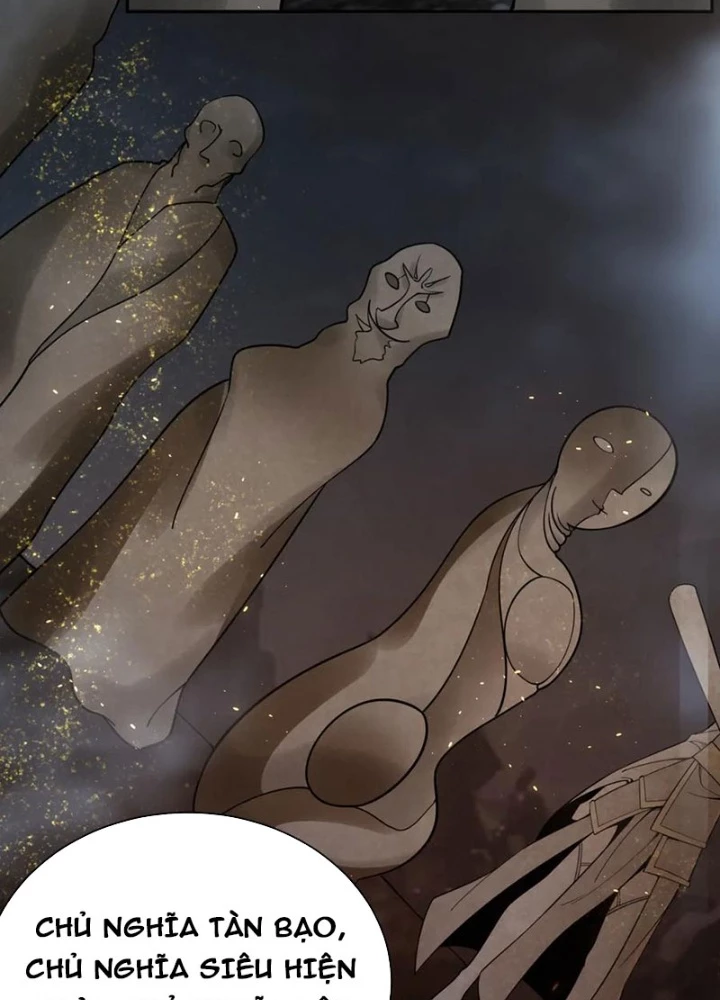 Các Ngươi Tu Tiên Còn Ta Rút Thẻ Chapter 36 - Trang 2