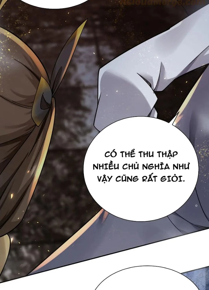 Các Ngươi Tu Tiên Còn Ta Rút Thẻ Chapter 36 - Trang 2