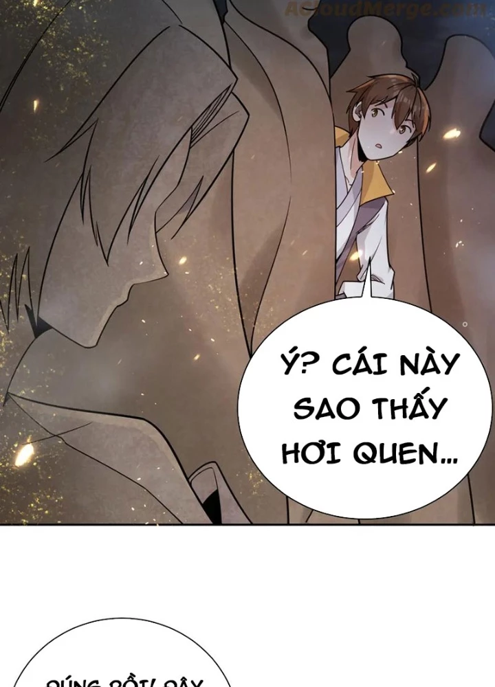 Các Ngươi Tu Tiên Còn Ta Rút Thẻ Chapter 36 - Trang 2