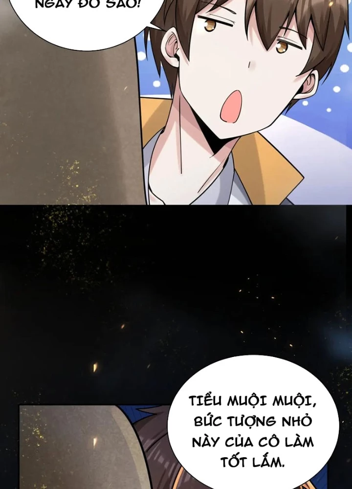 Các Ngươi Tu Tiên Còn Ta Rút Thẻ Chapter 36 - Trang 2