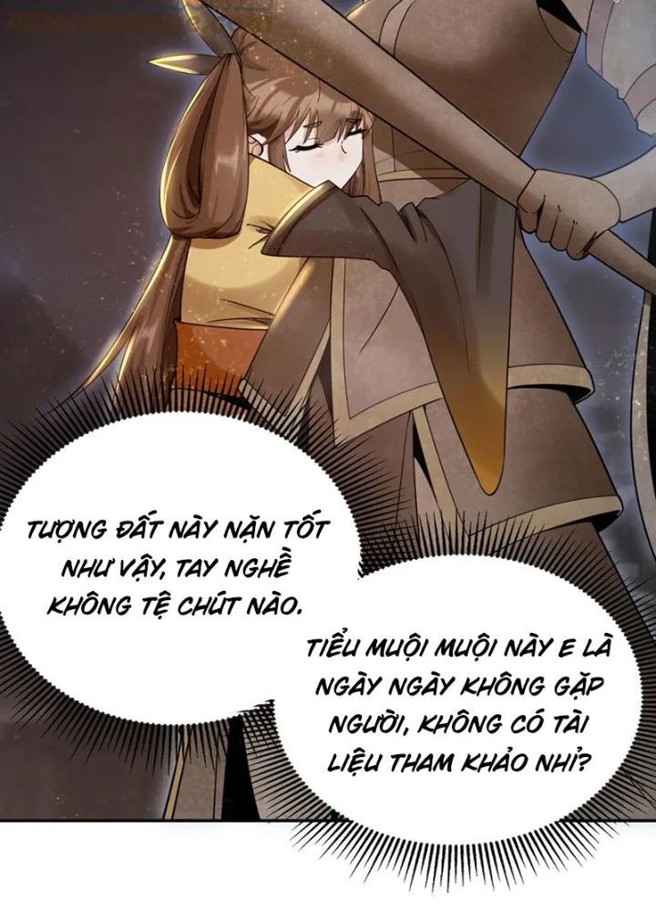 Các Ngươi Tu Tiên Còn Ta Rút Thẻ Chapter 36 - Trang 2